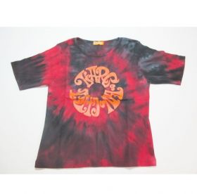 L'Arc～en～Ciel(ラルク) 1999 GRAND CROSS TOUR Tシャツ hydeプロデュース