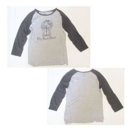 THE BACK HORN(バクホン) その他 長袖Tシャツ　グレー