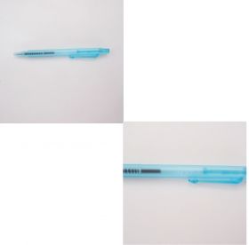 スピッツ(spitz) その他 ボールペン ロゴアリ