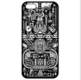 RADWIMPS(ラッド) GRAND PRIX 2014 実況生中継 iPhoneケース(5/5s)