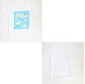 嵐(ARASHI) ARASHI 10-11 TOUR "Scene"?君と僕の見ている風景? Tシャツ
