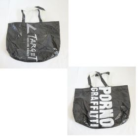 ポルノグラフィティ(porno) 11th LIVE CIRCUIT "∠TARGET" トートバッグ