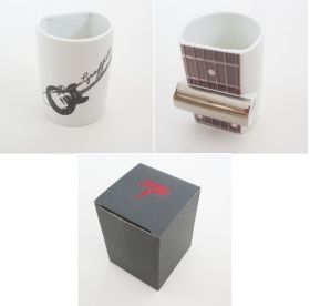 ポルノグラフィティ(porno) 限定販売 ギタリスト・マグ マグカップ 335 岡野昭仁