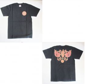 L'Arc～en～Ciel(ラルク) ASIA LIVE 2005 Tシャツ(テレビ朝日)