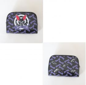 VAMPS(HYDEソロ) CHUPACABRA ポーチ(黒)