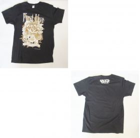 三森すずこ(みもりん) ミルキィホームズ Tシャツ