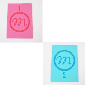 渡辺美里(MISATO) その他 パンフレット(misato netto 97) 2冊セット