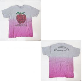 GRANRODEO(グランロデオ) 2014 MAGICAL RODEO TOUR グラデーションTシャツ
