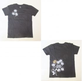 karafina(カラフィナ) LIVE TOUR 2012 “After Eden” Tシャツ ブラック