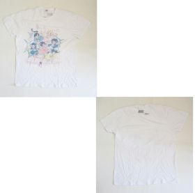 妄想キャリブレーション(妄キャリ) その他 Tシャツ tokyo idol festival 2015