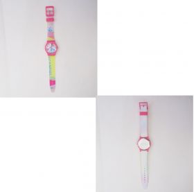 SCANDAL(スキャンダル) LIVE TOUR 2013「スキャはまだ本気出してないだけ」 スキャリストウォッチ