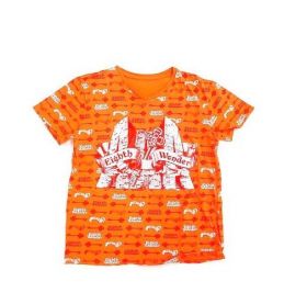 AAA(トリプルエー) AAA TOUR 2013 Eighth Wonder Tシャツ（M）