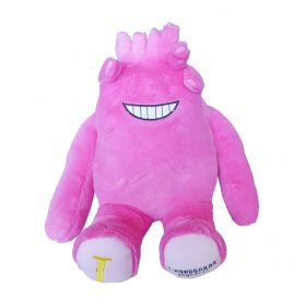 いきものがかり(いきもの) みなさん、こんにつあー!! 2013 ?I? イッキーモンキーのぬいぐるみ　外箱あり