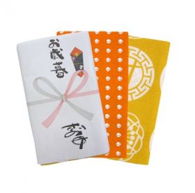 奥田民生(okuda tamio) その他 2010 お歳暮手拭 2枚セット 手ぬぐい　2010-2011年末年始GOODS