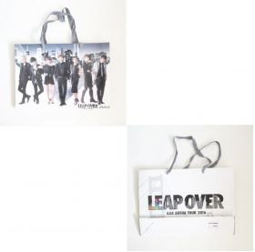 AAA(トリプルエー) AAA ARENA TOUR 2016 -LEAP OVER- テイクアウトバッグ