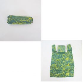 スピッツ(spitz) spitzberugen tour 2007 GO！GO！スカンジナビア vol.4 エコバッグ