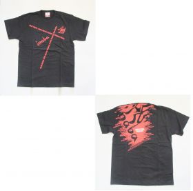 稲葉浩志(B'z) その他 Tシャツ(サマーソニック2004)ブラック