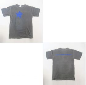 ポルノグラフィティ(porno) 5th Anniversary Special Live “PURPLE’S” IN TOKYO TAIIKUKAN Ｔシャツ