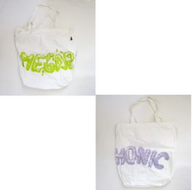 YUKI(ユキ) YUKI tour“MEGAPHONIC”2011 トートバッグ