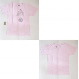 ゆず(YUZU) YUZU ARENA TOUR 2008 WONDERFUL WORLD Tシャツ
