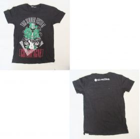 [Alexandros](ドロス) その他 Tシャツ [Champagne]（シャンペイン）