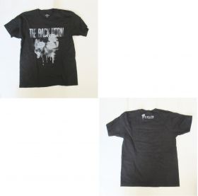 THE BACK HORN(バクホン) その他 Tシャツ ブラック