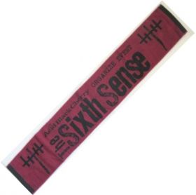 acid black cherry(abc) The Sixth Sence マフラータオル