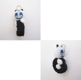 SCANDAL(スキャンダル) オフィシャルグッズ キャン太　タオルホルダー