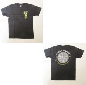 ソナーポケット(ソナポケ) その他 Tシャツ サングラス 2013夏 ブラック