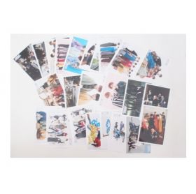 超特急(ちょうとっきゅう) その他 生写真　大量セット