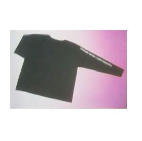 BOOWY(ボウイ) ROCK'N ROLL CIRCUS TOUR Tシャツ ロング丈