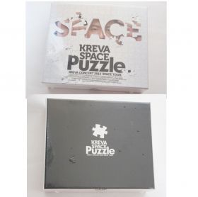 KREVA(KICK THE CAN CREW) CONCERT 2013 SPACE TOUR ジグソーパズル