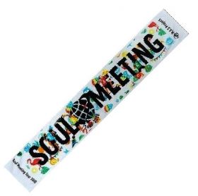 M.S.S Project(MSSP) Soul Meeting Tour 2018 マフラータオル