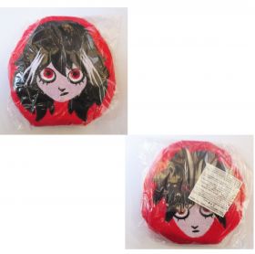 VAMPS(HYDEソロ) 限定グッズ ホッカイロポーチ 2013 苗場 宿泊特典