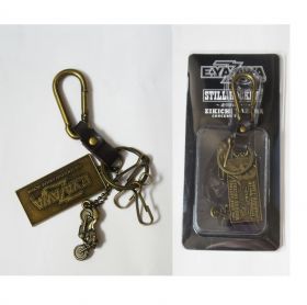 矢沢永吉(E.YAZAWA) CONCERT TOUR 「STILL ROCKIN'」 キーホルダー　カラビナ付