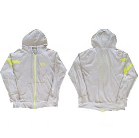 布袋寅泰(BOOWY) GUITARHYTHM V TOUR ジップアップパーカー