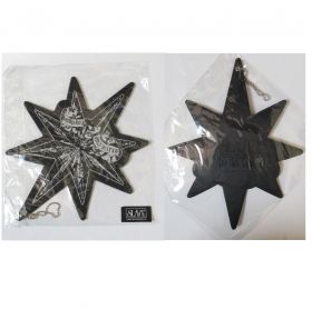 LUNA SEA(ルナシー) SLAVE限定GIG 2015 The Holy Night-To The Next Dimension- パスケース