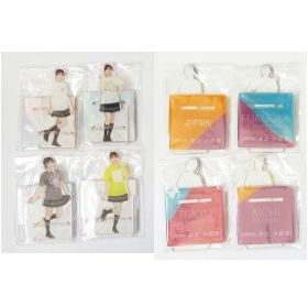 乃木坂46(のぎざか) 真夏の全国ツアー2019 井上小百合 個別アクリルスタンド 4種セット 共通 福岡 東京 愛知