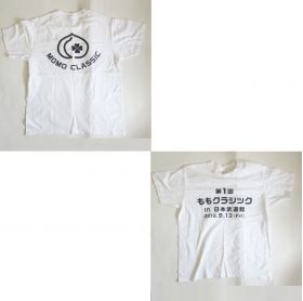 ももいろクローバーZ(ももクロ) 第1回ももクラシック in 日本武道館 五人5色のタイダイ柄タオル