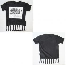 AAA(トリプルエー) AAA 10th Anniversary 代々木国立競技場 フォトTシャツ