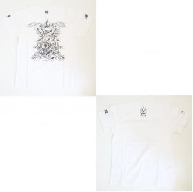 AAA(トリプルエー) その他 T&C コラボTシャツ