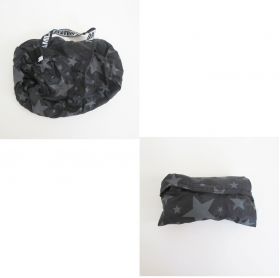 EXILE(エグザイル) その他 ポケッタブルボストンバッグ