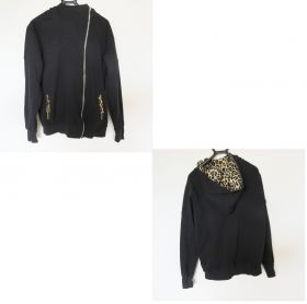 NMB48(エヌエムビー) 限定販売 オフィシャル オリジナルパーカー (山本彩着用モデル)