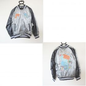 ポルノグラフィティ(porno) 東京ロマンスポルノ'09?愛と青春の日々? スタジャン