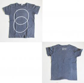 サカナクション(Sakanaction) SAKANAQUARIUM 2010 kikUUiki Tシャツ