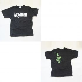 ACIDMAN(アシッドマン) その他 Tシャツ(ブラック)