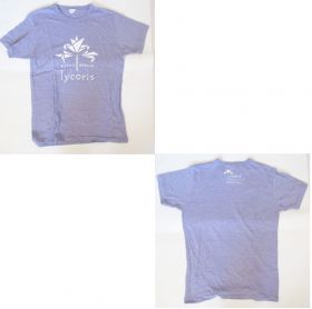 綾野ましろ(ましろ) 1st Anniversary One-man Live 2015 ~Lycoris~ Tシャツ
