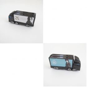 氷室京介(ヒムロック) 25th Anniversary TOUR GREATEST ANTHOLOGY-NAKED- ツアートラック