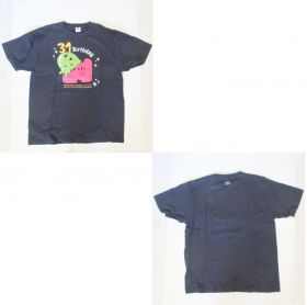 南條愛乃(fripside) Birthday Live Event 2015 Tシャツ