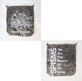 ソナーポケット(ソナポケ) ソナポケイズム Vol.5 トートバッグ